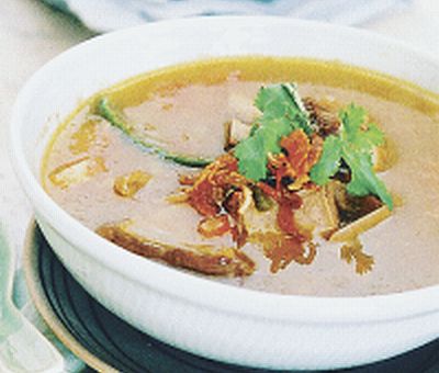 style Soup Mutton Style Malaysia  Indian  indian  from Recipe kurma ayam